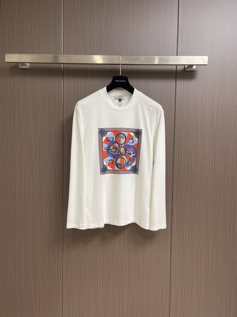 Hermes T-Shirts